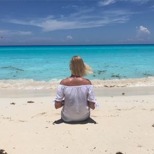 Meet your Posher, Martyna